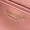 Chanel Mini Shopping Bag(high-end grade) - Image 7