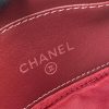Chanel Classic Small Zip Clutch - Image 7