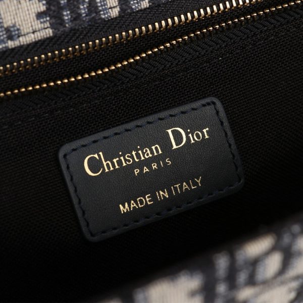 DIOR 30 MONTAIGNE BAG - Image 7