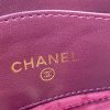 Chanel Classic Small Zip Clutch - Image 7