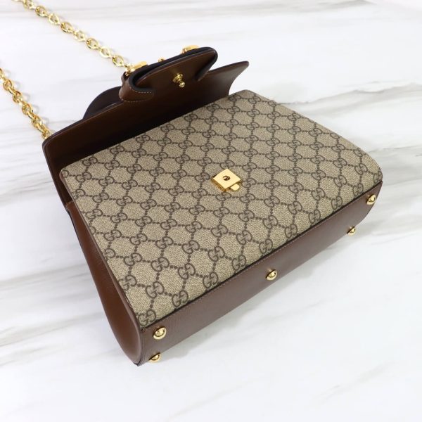 GUCCI HORSEBIT 1955 MEDIUM BAG - Image 7