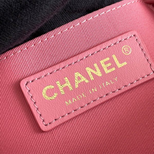 Chanel backpack - Image 7