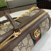 GG OPHIDIA MINI SHOULDER BAG - Image 8