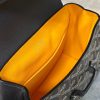 Goyard Sa?gon Souple Mini Bag - Image 8