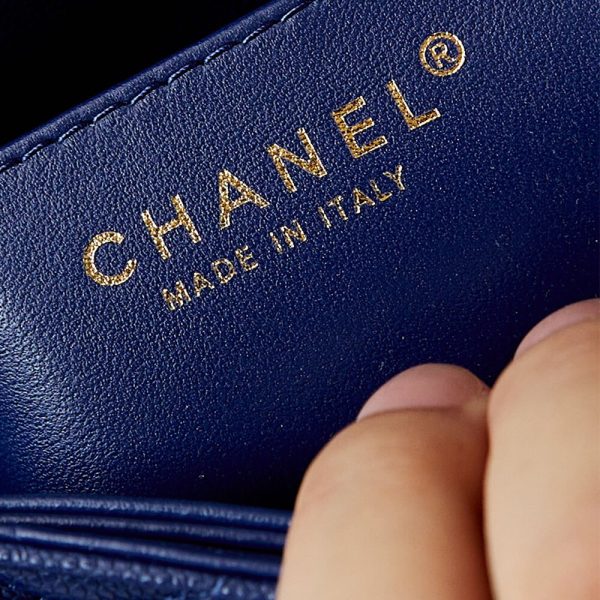 Chanel Large Handbag(high-end grade) - Image 8