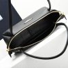 Prada Medium leather handbag - Image 8