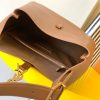 YSL LE 5 ? 7 supple SMALL IN GRAINED LEATHER - Image 8
