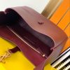 YSL LE 5 ? 7 supple SMALL IN GRAINED LEATHER(high-end grade) - Image 8