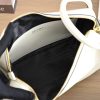 Prada Darling leather handbag - Image 8