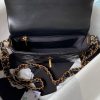 CHANEL MINI FLAP - Image 8