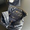CHANEL 22 Bag(high-end grade) - Image 8