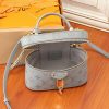 LV Vanity Chain Pouch - Image 8