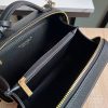 Chanel Medium Filigree Makeup Case - Image 8