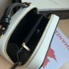 Chanel Medium Filigree Makeup Case - Image 8