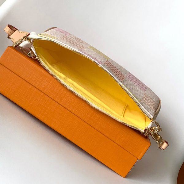 LV Pochette Accessoires - Image 8
