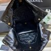 CHANEL 22 Bag(high-end grade) - Image 8