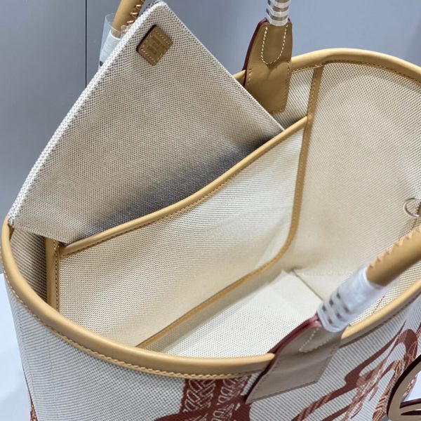 Hermes Steeple 28 bag(high-end grade) - Image 8