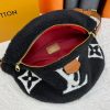 LV BUMBAG waist bag(high-end grade) - Image 8