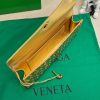 Bottega Veneta Andiamo Clutch(HIGH-END GRADE) - Image 8