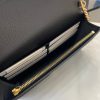 GG Marmont two-tone mini chain bag - Image 8