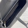 Dior Saddle Bag with Strap(high-end grade) - Image 8