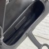 Dior Mini Saddle Bag with Strap(high-end grade) - Image 8