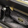 Large Prada Galleria Saffiano leather bag - Image 8