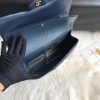 CHANEL LARGE CLASSIC HANDBAG(High-end grade) - Image 8