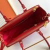 Large Prada Galleria Saffiano leather bag - Image 8