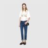 GG Marmont matelasse leather super mini bag - Image 8
