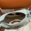 Hermes toiletery bag - Image 8