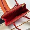 Medium Prada Galleria Saffiano leather bag - Image 8