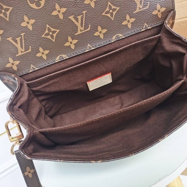 Louis Vuitton POCHETTE METIS - Image 8