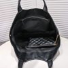 YSL Icare quilted lambskin oversized shopping bag(High-end grade) - Image 8