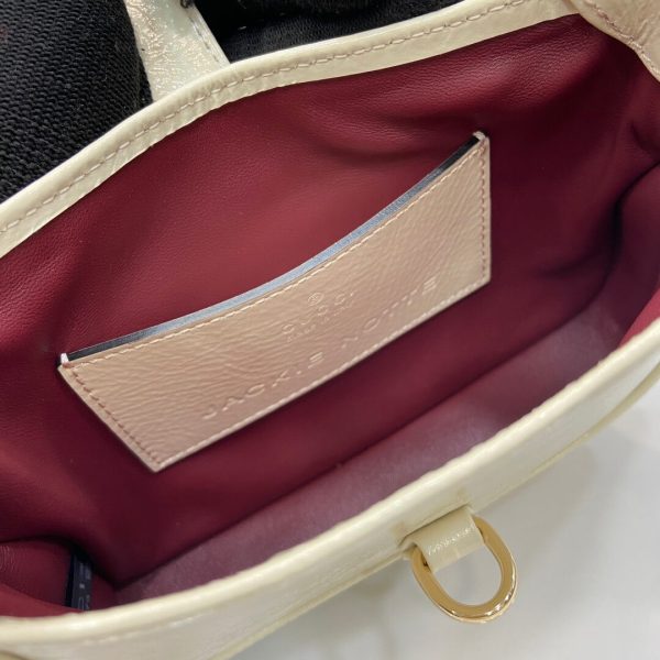 Gucci Jackie Notte mini bag - Image 8