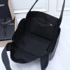 YSL LE 5 A 7 BEA IN GRAINED LEATHER - Image 8
