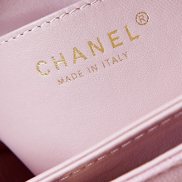 Chanel Small Handbag(high-end grade) - Image 8