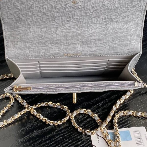 Chanel 25C Mini Backpack - Image 8