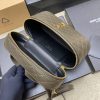 YSL GABY lambskin cosmetic bag - Image 8