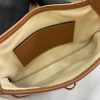 Gucci Jackie Notte Smooth surface Mini Bag - Image 8