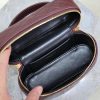 YSL GABY lambskin cosmetic bag - Image 8