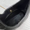 YSL SADE Hobo lambskin bag - Image 8