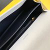 YSL Quilted Gaby Shoulder Bag - Image 8