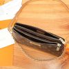 LV Liv Pochette - Image 8