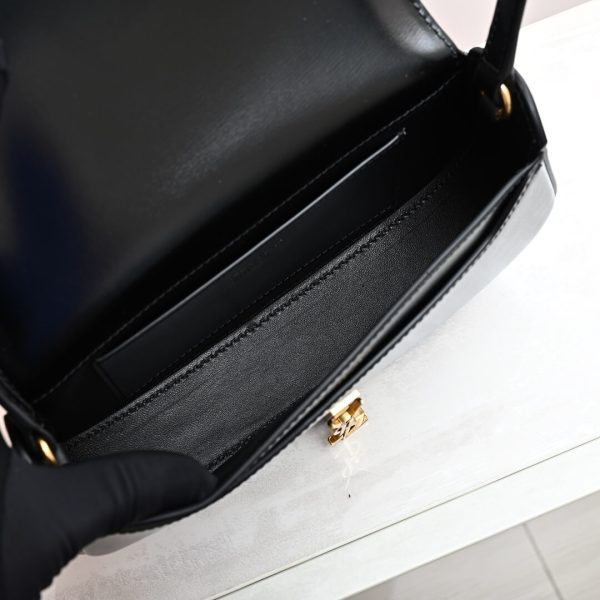 YSL Boxed Mini Voltaire - Image 8