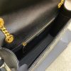 YSL Large Envelope Bag - Image 8