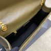 YSL Large Envelope Bag - Image 8