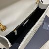 YSL Large Envelope Bag - Image 8