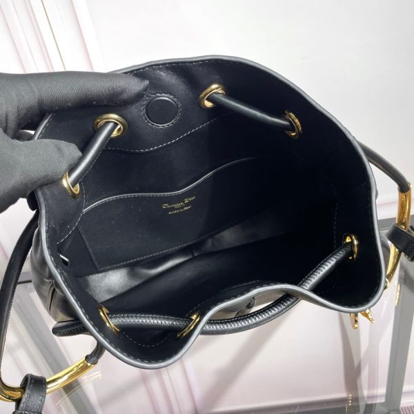 Medium Dior Nolita Bag - Image 8