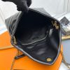 YSL PUFFER MEDIUM in Nappa leather - Image 8